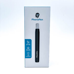 PhenoPen PhenoLife Starter-Kit inkl. 1x 75% Cannabinoid Kartusche