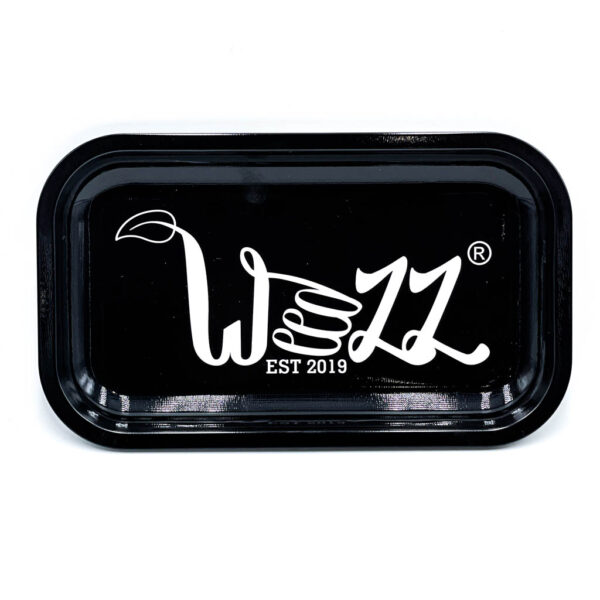 Weedzz Rolling-Tray Logo 1