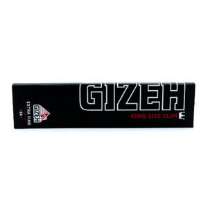 Gizeh Long Papers „King Size Slim extra Fine -34-“ (ohne Filtertips)